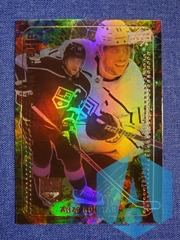 2023-24 Upper Deck Series 1 Star Zone #SZ-13 Anze Kopitar - Los Angeles Kings